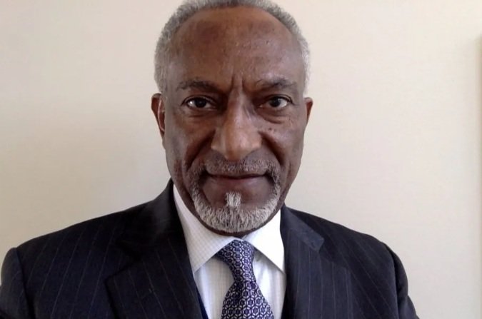 Teshome Abebe