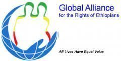 Global alliance for the rights of Ethiopians