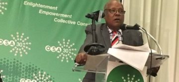 Merera Gudina
