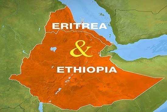 Ethiopia -Eritrea Martin Plaut
