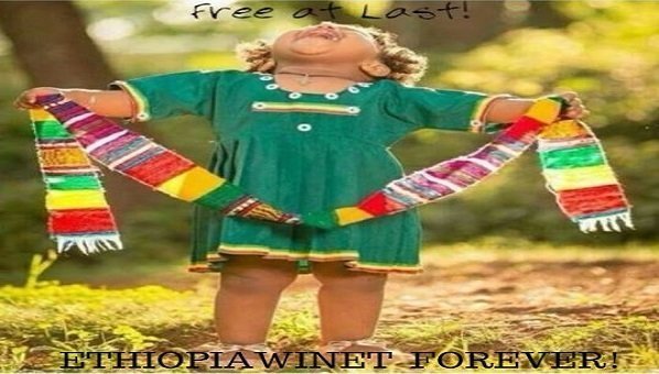 Free-at-Last - Ethiopia