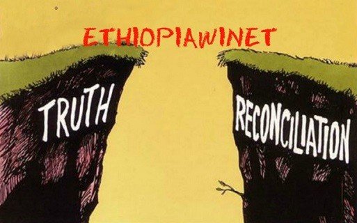 Grassroots Reconciliation _Ethiopia  