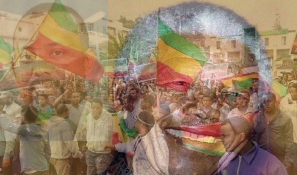 Abiy Ahmed -