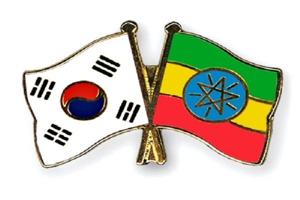 Ethiopia South Korea 