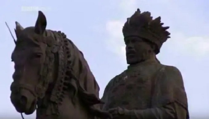 Adwa _ Menelik _ Aba Bora
