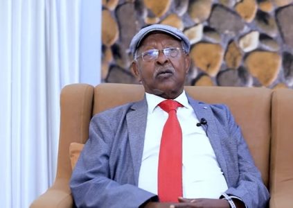 Len Cho Rendon Beyond the words of Mr. Lencho Leta: the brain behind Oromo Politics