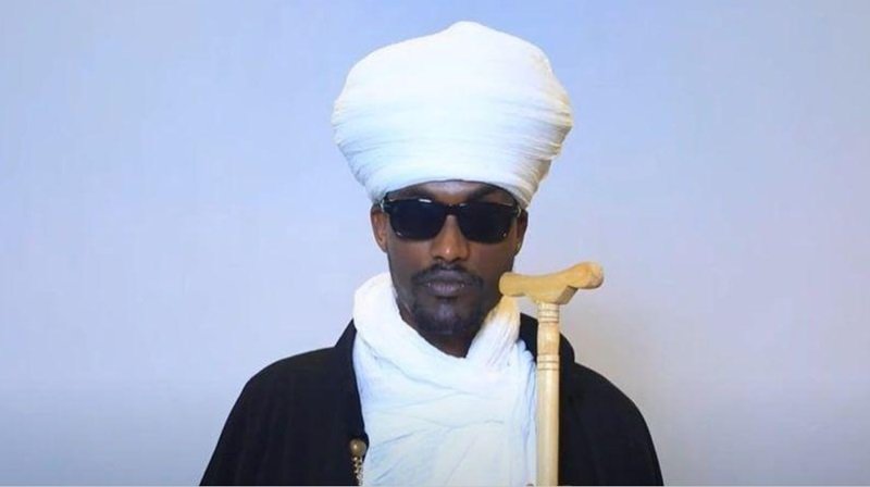 religious teacher
