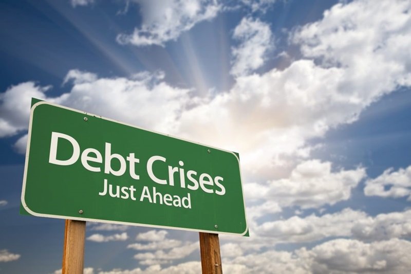 Ethiopia's Debt Crisis 