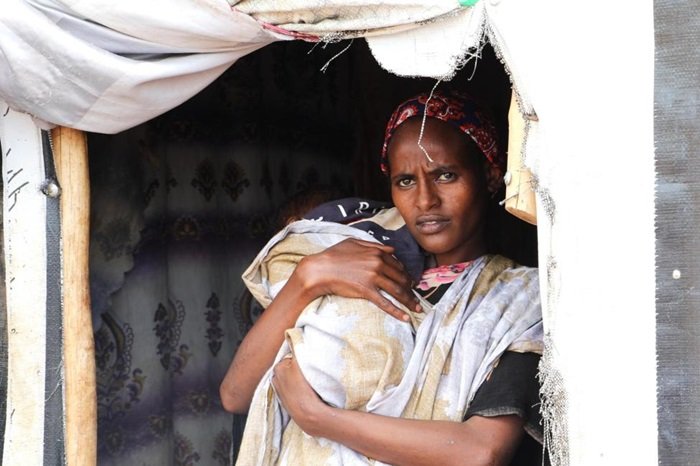 IoM Ethiopia IDPS