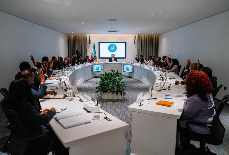 World Bank Loan arrangements _ Ethiopian gov't 