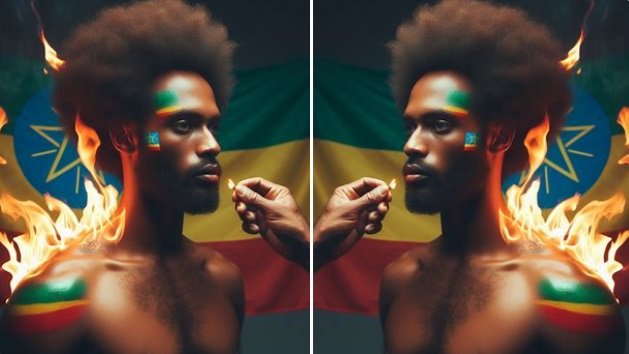 Daniel Kibret _ Ethiopia 
