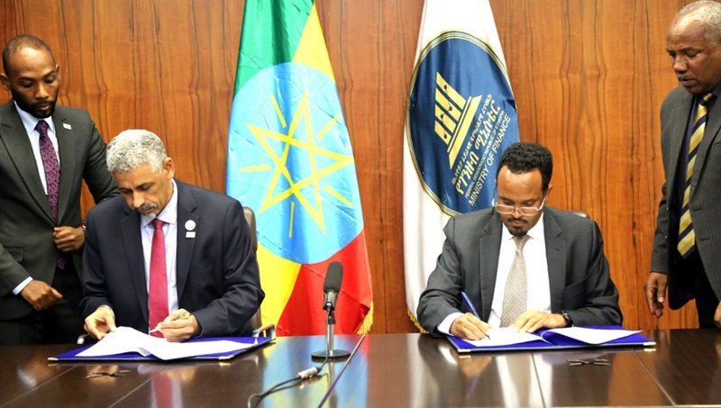 Arab Bank for Economic Development in Africa _ News