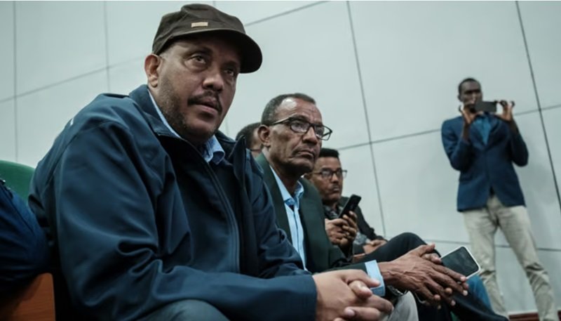 Tigray region Interim _ Ethiopian News