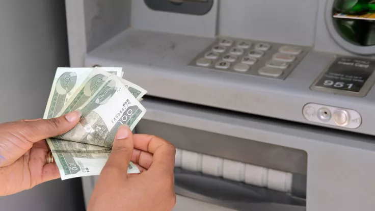 Ethiopian Universities _ Bank Bonanza 