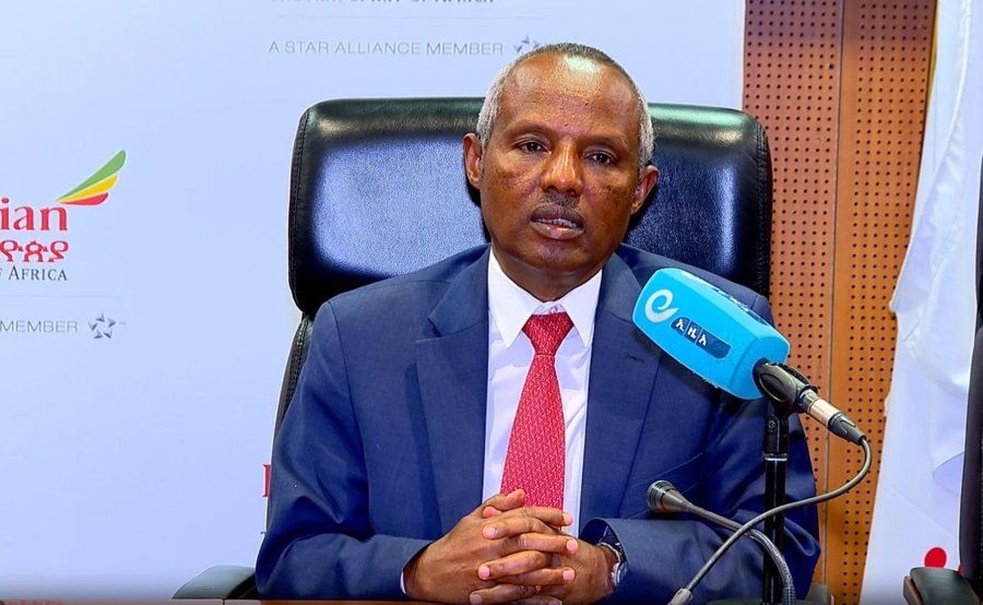 Ethiopian Airlines _ Ethiopian News _ complaints