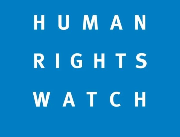 Human Rights Watch ( HRW) - Amhara region Ethiopia 