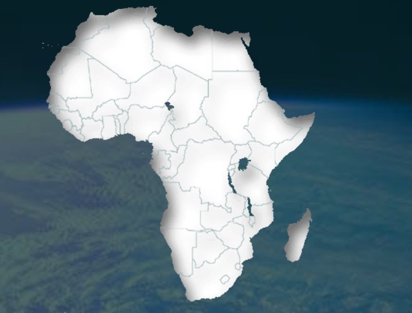 Problem child of Africa _ 