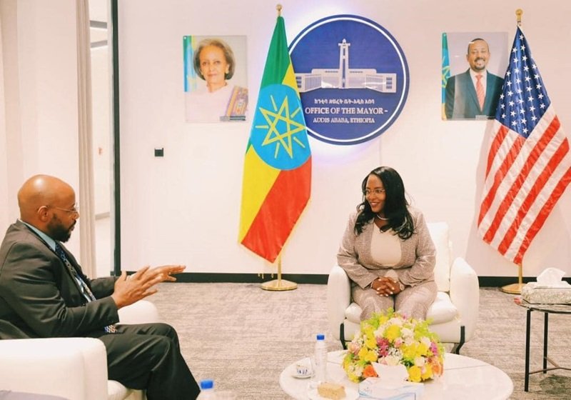 Amhara resistance _ Ethiopia  
