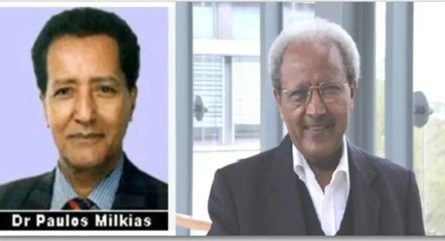 Ethiopian Student Movement Testimonial
