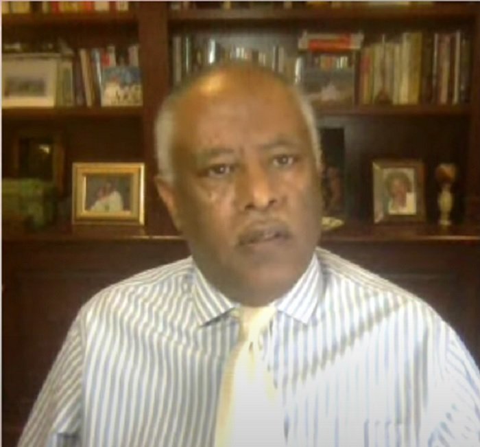 negotiated settlement _ Yonas _ Ethiopian Politics