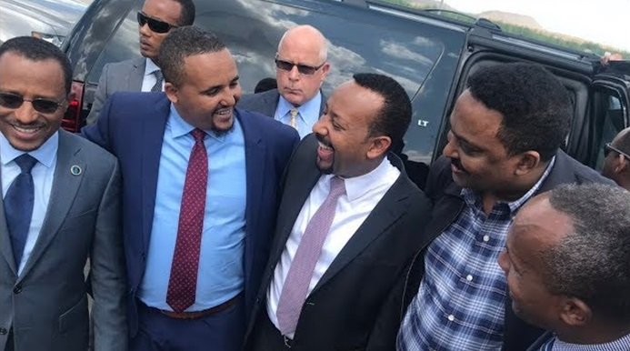 Abiy 