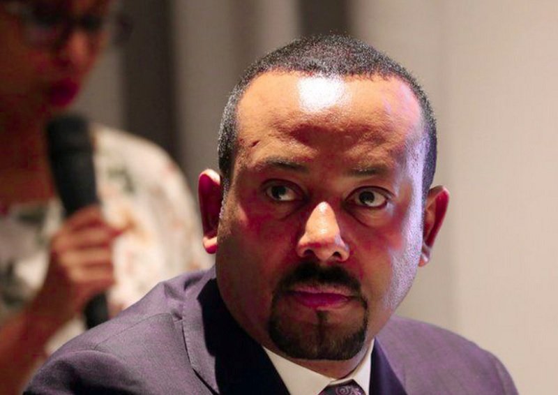 Ethiopian Pundits _ Abiy Ahmed _ negotiation 