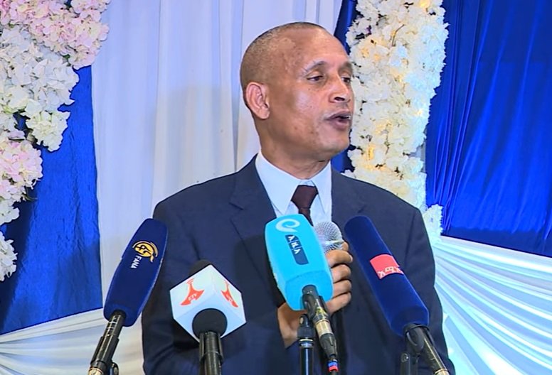 Amhara peace conference  _ Ethiopian News 