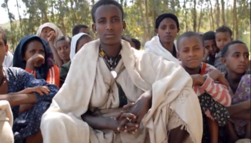 Amhara _ Ethiopia 