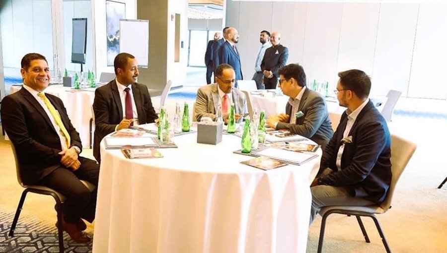 Dubai tour operators _ Ethiopian Tourism 