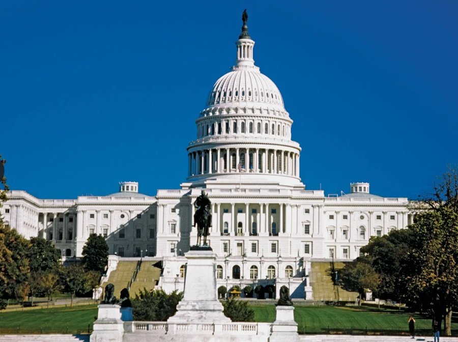 Senate Briefing on Ethiopian Crisis 