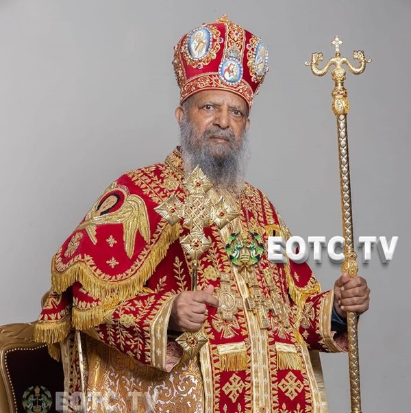 Ethiopian Church _ sodomy 