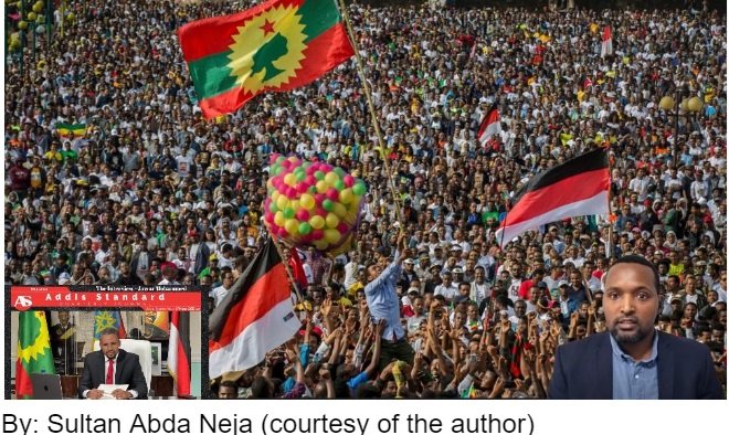 Jawar _ Ethiopian Politics