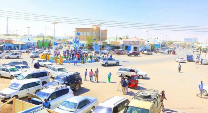 Puntland _ Ethiopians 