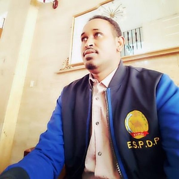 Ethiopia Politics _ Somali Misguided perception 