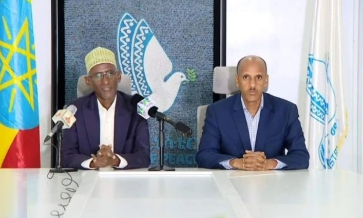 Afar Somali conflict _ Ethiopian News