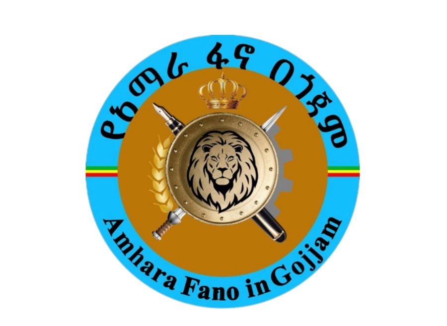Amhara Fano Gojjjam _ Ethiopian News 