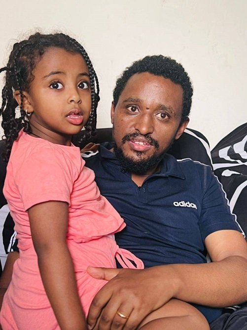 Berhanu Tekleyared _ Ethiopian News 