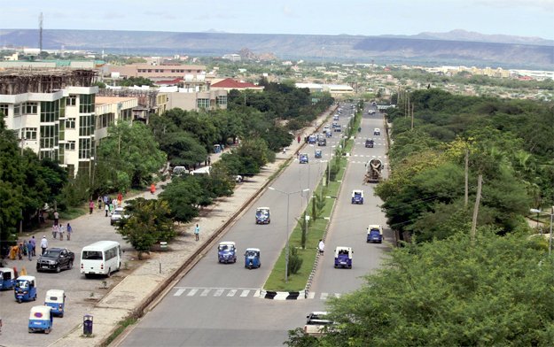 Ethnic Bias _ X Company _ Dire Dawa