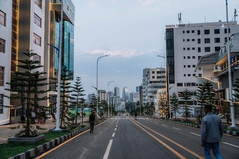 Economic Growth illusion _ Ethiopia