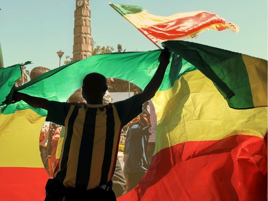 Ethiopia Unfolding Revolution _ News 