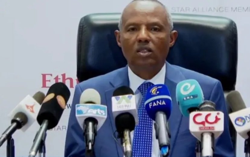 Ethiopian Airlines _ Ethiopian News
