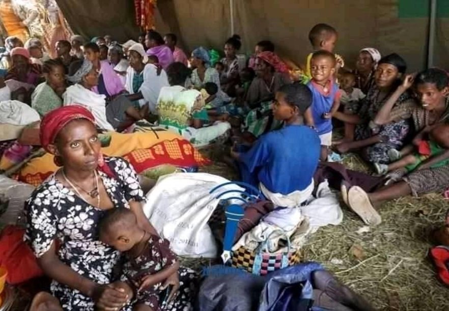 Fano Ethiopia 