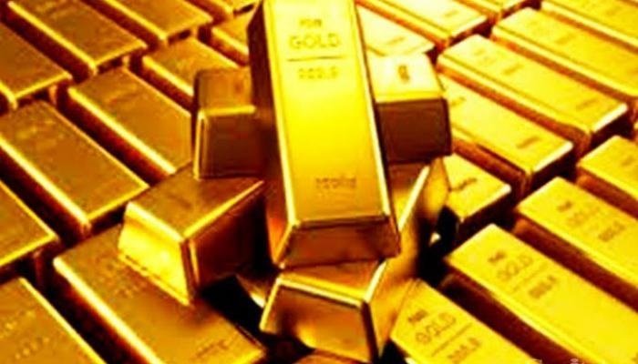Gold Ethiopia 