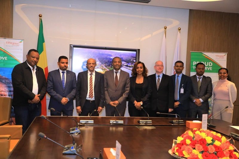 Ethiopian Airlines _ Gorgora resort _ Ethiopian News 