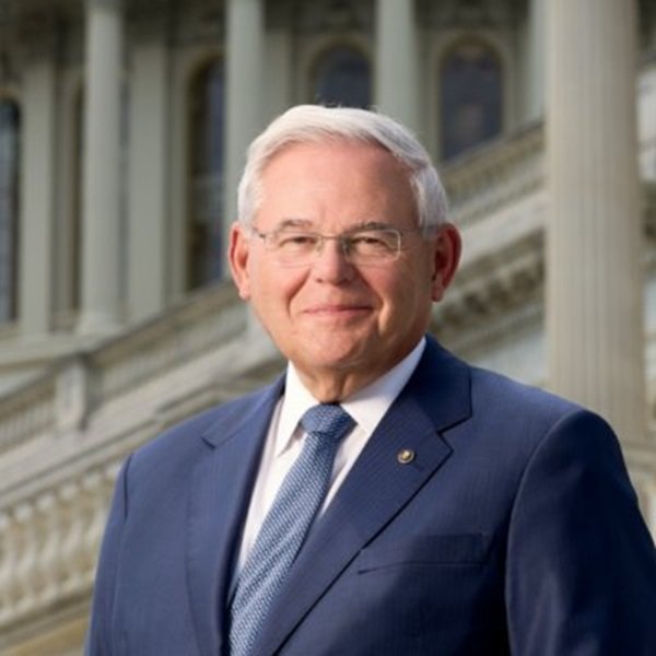 Senator Bob Menendez _ Ethiopia