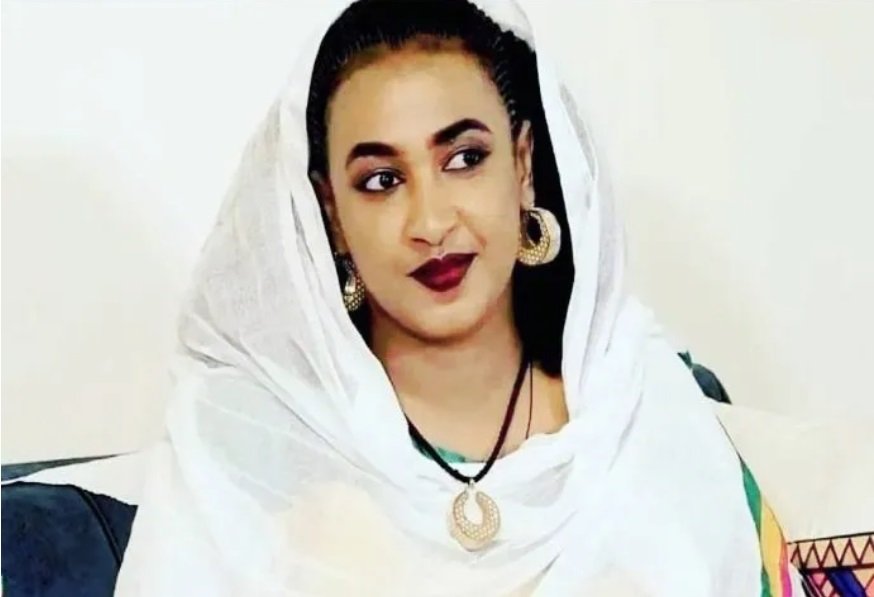 Menen Haile _ Tefera 
