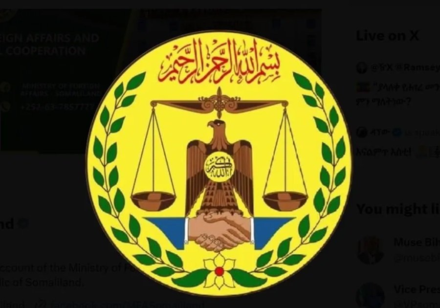 Somaliland _ Somalia _ Firearms 