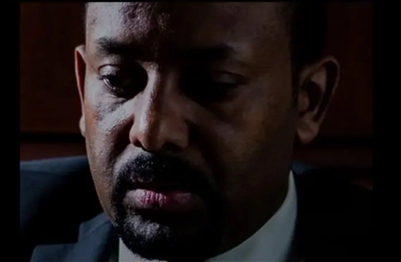 Abiy Ahmed _ Ethiopia _ Politics 
