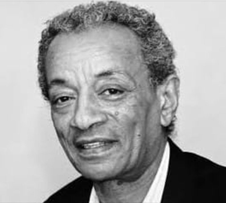 Andreas Eshete  _ Ethiopian News 