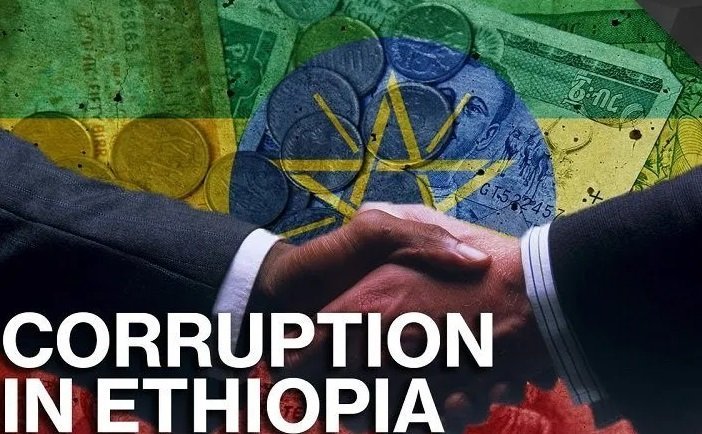 Ethiopia Ethnic Politics Corruption
